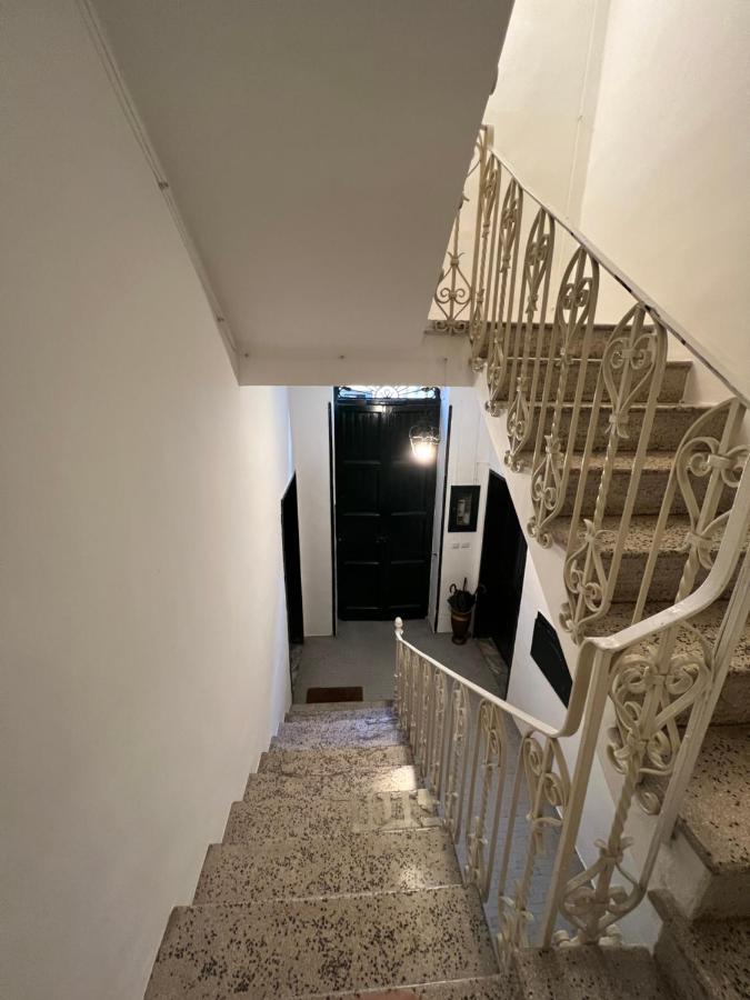 Suite Battisti 7 Lecce Exterior photo