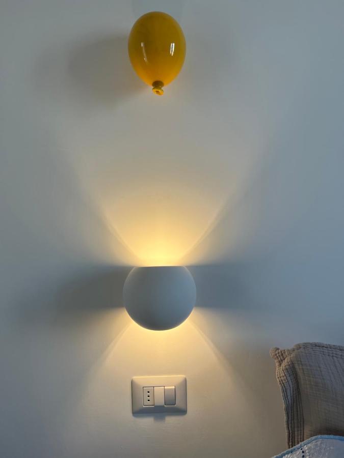Suite Battisti 7 Lecce Exterior photo