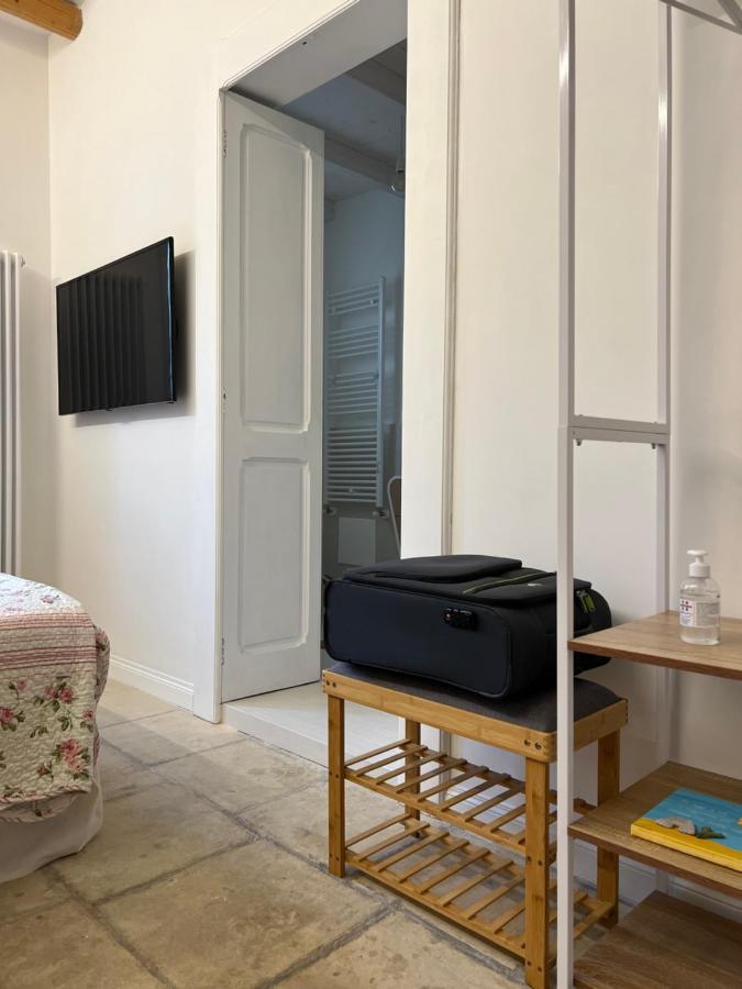 Suite Battisti 7 Lecce Exterior photo