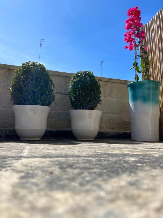 Suite Battisti 7 Lecce Exterior photo