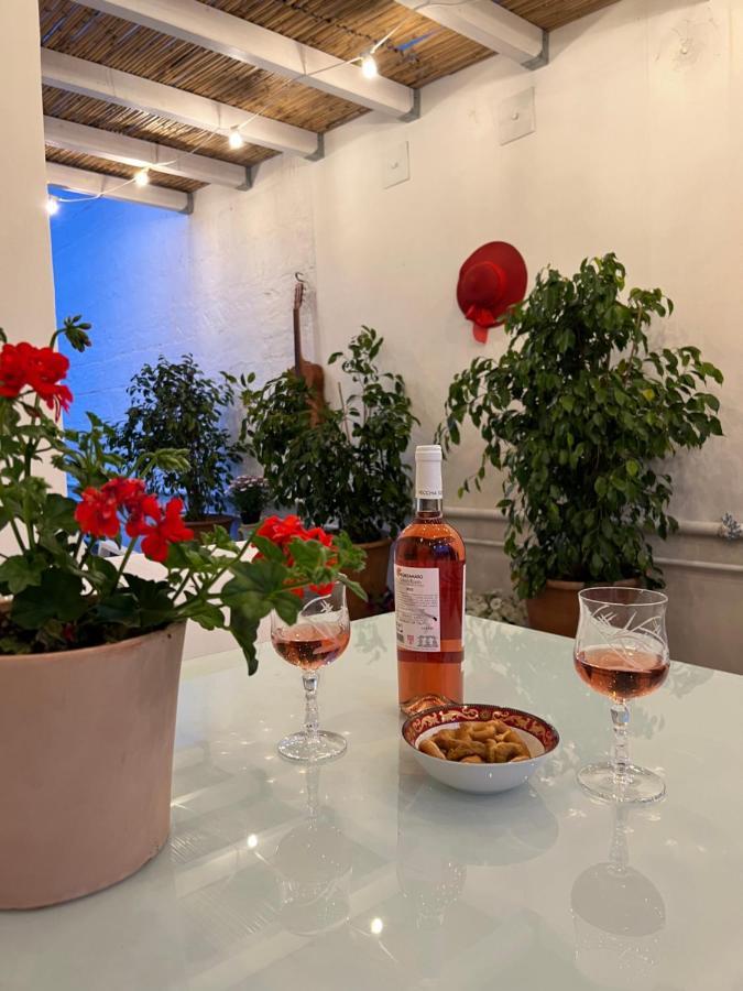 Suite Battisti 7 Lecce Exterior photo