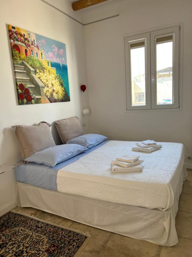 Suite Battisti 7 Lecce Exterior photo
