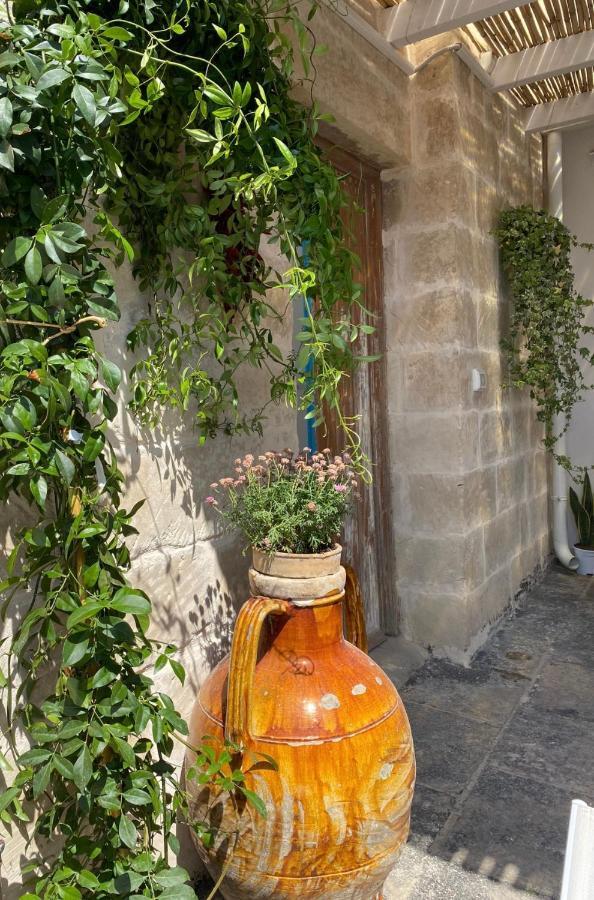 Suite Battisti 7 Lecce Exterior photo