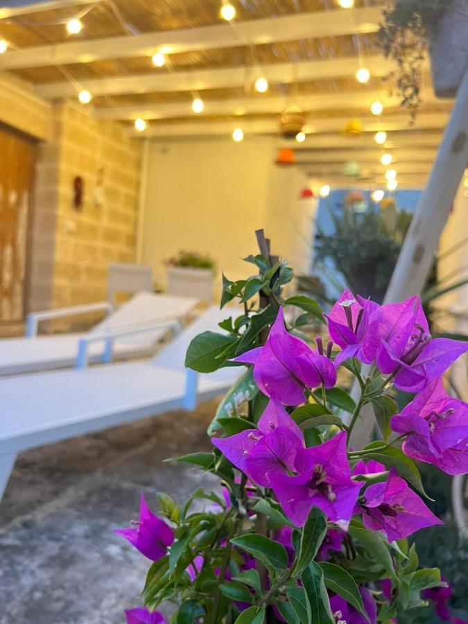 Suite Battisti 7 Lecce Exterior photo