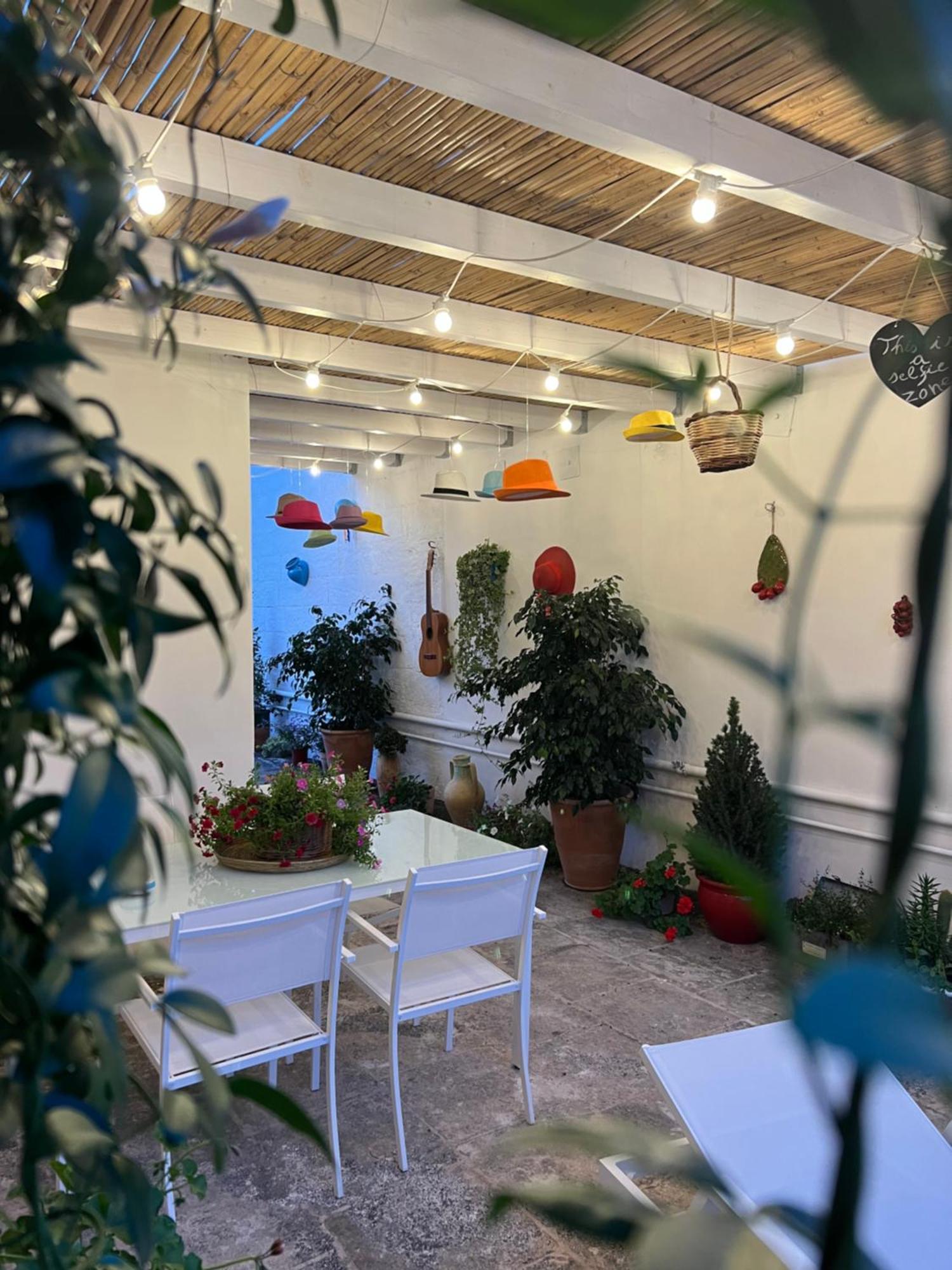 Suite Battisti 7 Lecce Exterior photo